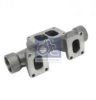 VOLVO 3964708 Manifold, exhaust system